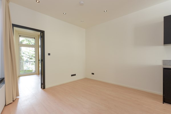 Medium property photo - Schietbaanstraat, 3014 ZX Rotterdam